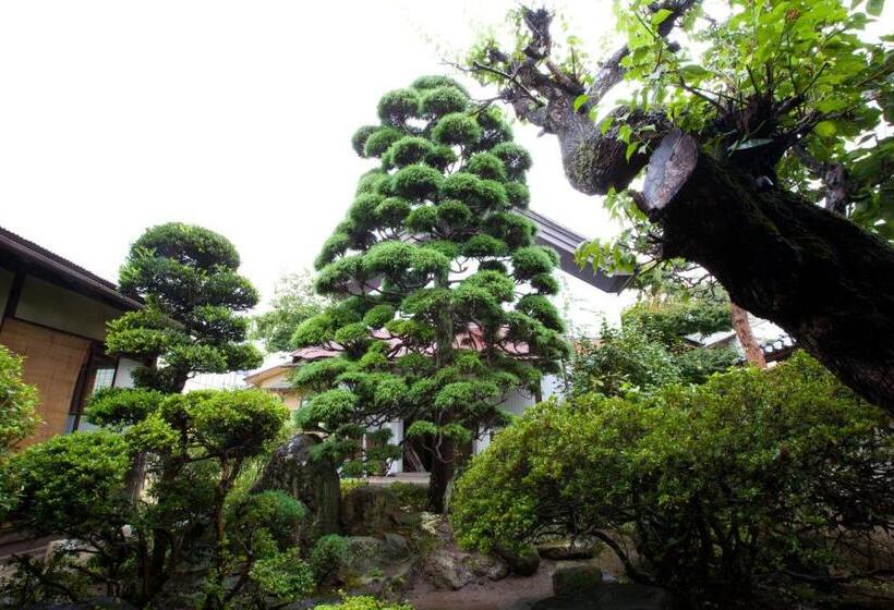 旅馆 Guest House Kura