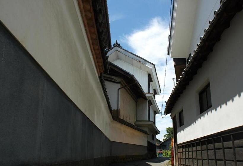 旅馆 Guest House Kura