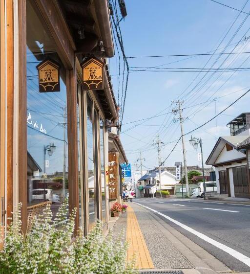 旅馆 Guest House Kura