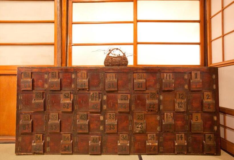旅馆 Guest House Kura