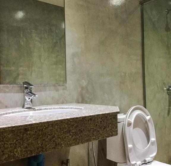 هاستل Nai Suan Inn