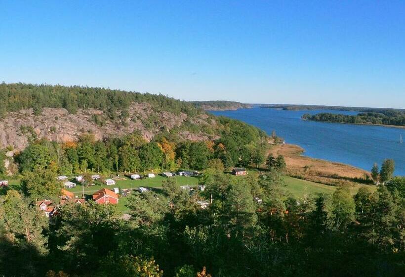 הוסטל Stegeborgsgården