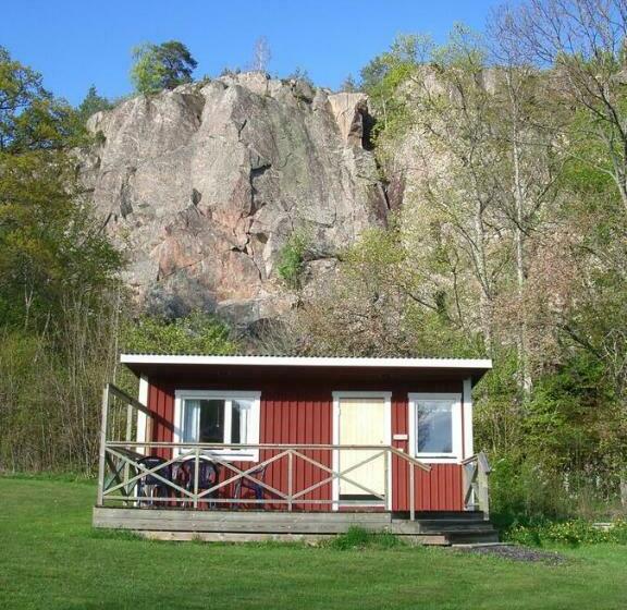 הוסטל Stegeborgsgården