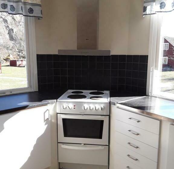 הוסטל Stegeborgsgården