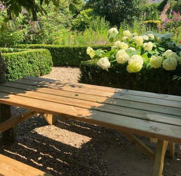B&b Helena S Hoeve