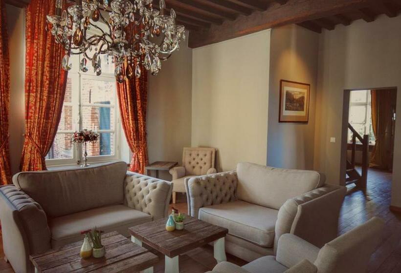 B&b Stillant