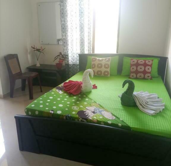 צימר Ceylon Sungarden