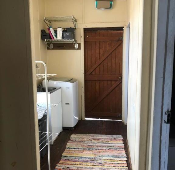 Bed and Breakfast Corella Creek Country Farm Stay