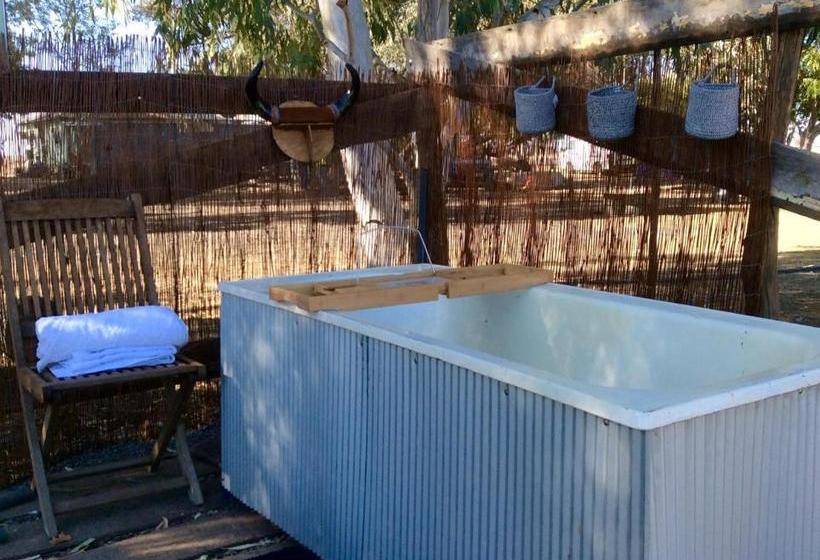 Bed and Breakfast Corella Creek Country Farm Stay