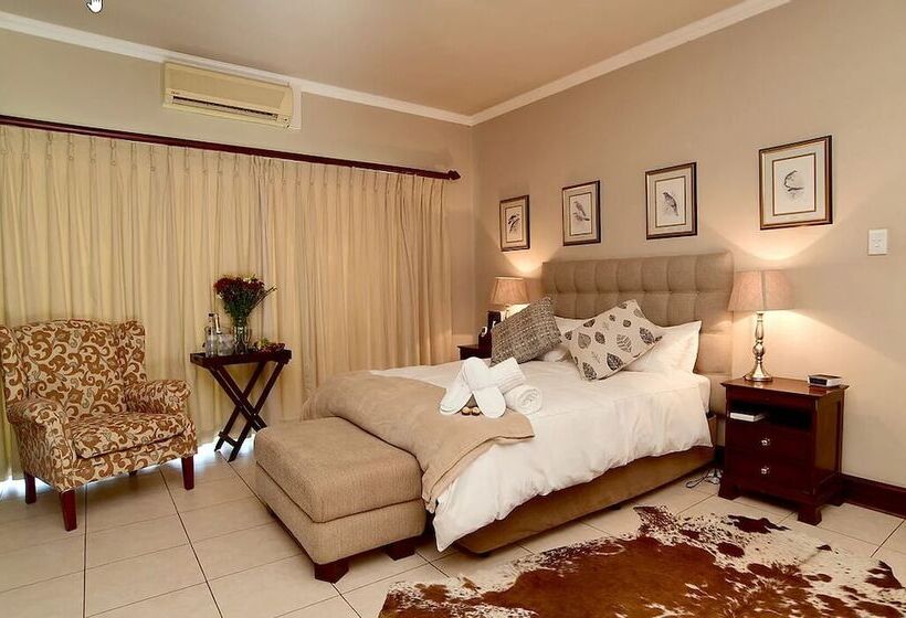 Bed and Breakfast Cygnature Boutique Lodge