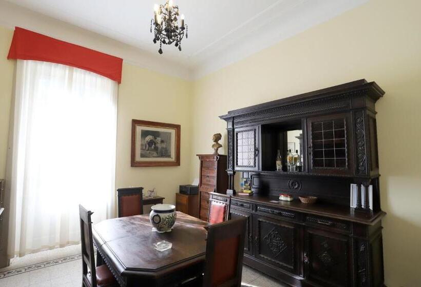 Bed and Breakfast La Villa Del Lago