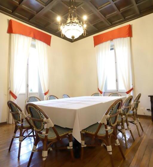 Bed and Breakfast La Villa Del Lago