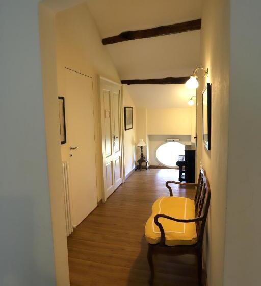 Bed and Breakfast La Villa Del Lago