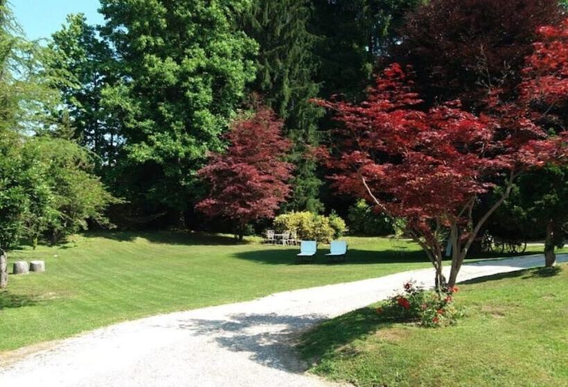 Bed and Breakfast La Villa Del Lago