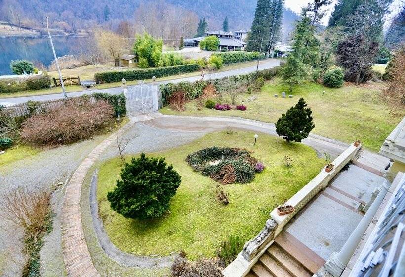 Bed and Breakfast La Villa Del Lago