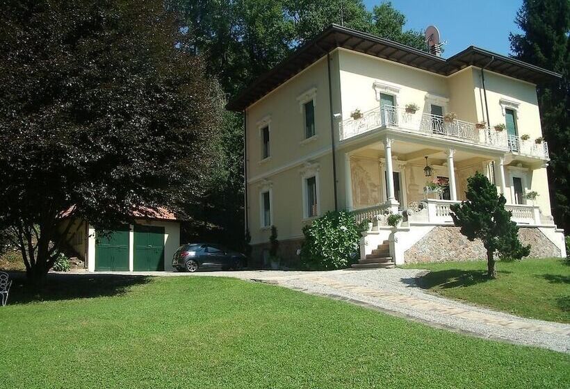 Bed and Breakfast La Villa Del Lago
