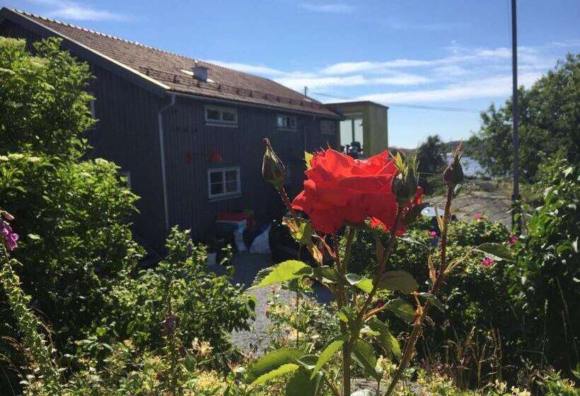 צימר Lådfabriken