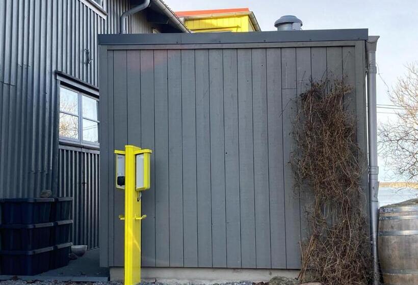 צימר Lådfabriken