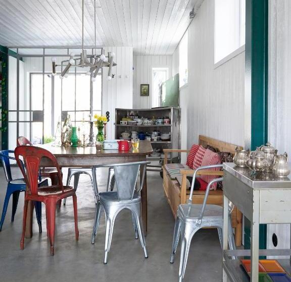 צימר Lådfabriken