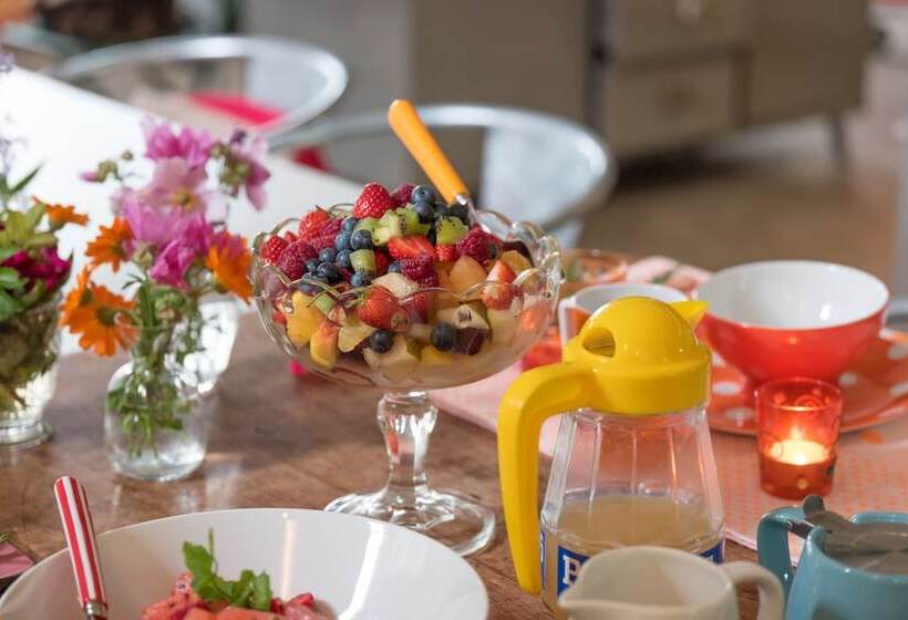 צימר Lådfabriken