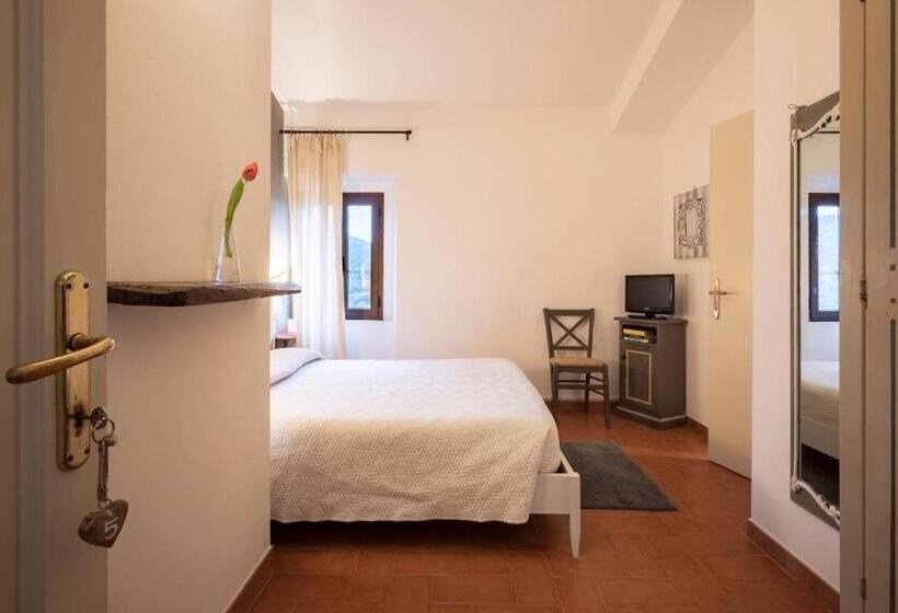 민박 Locanda La Luna