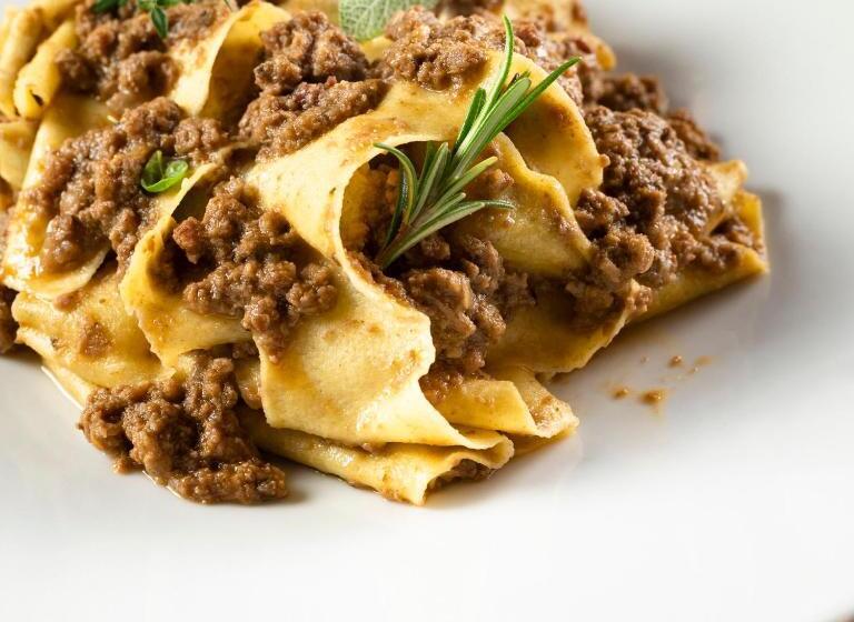 민박 Locanda La Luna