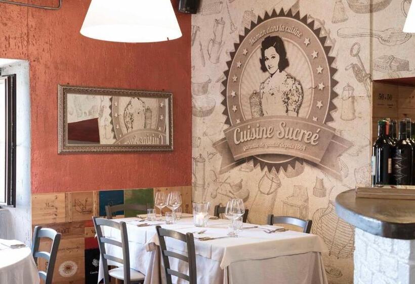 민박 Locanda La Luna