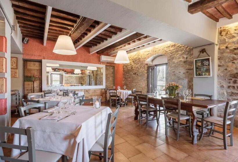 민박 Locanda La Luna