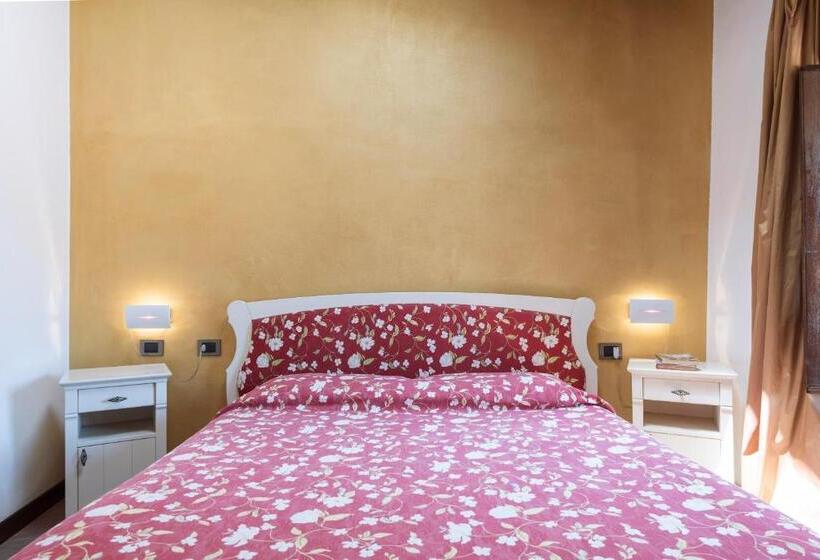 민박 Locanda La Luna