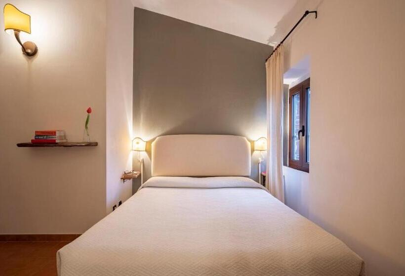 민박 Locanda La Luna