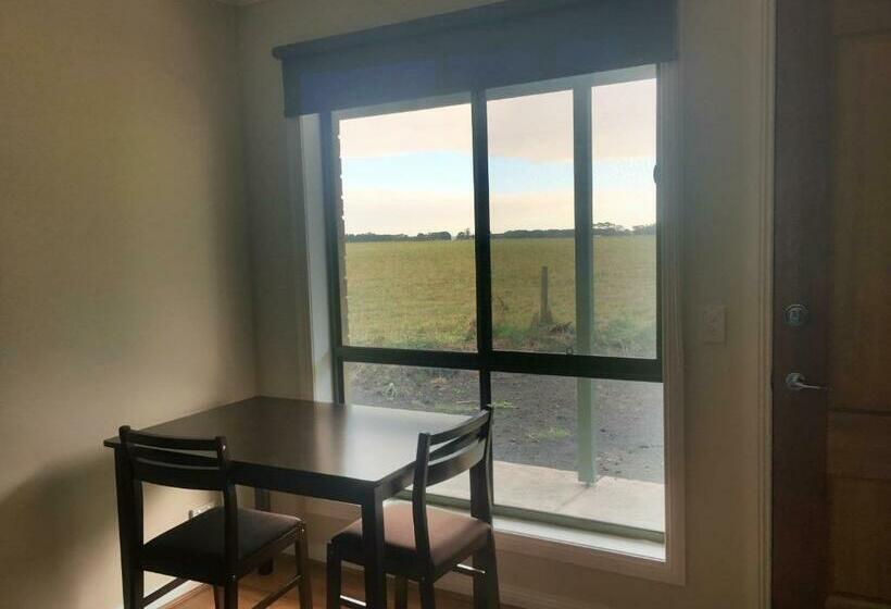 住宿加早餐  Ruby Rose