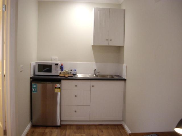 住宿加早餐  Ruby Rose