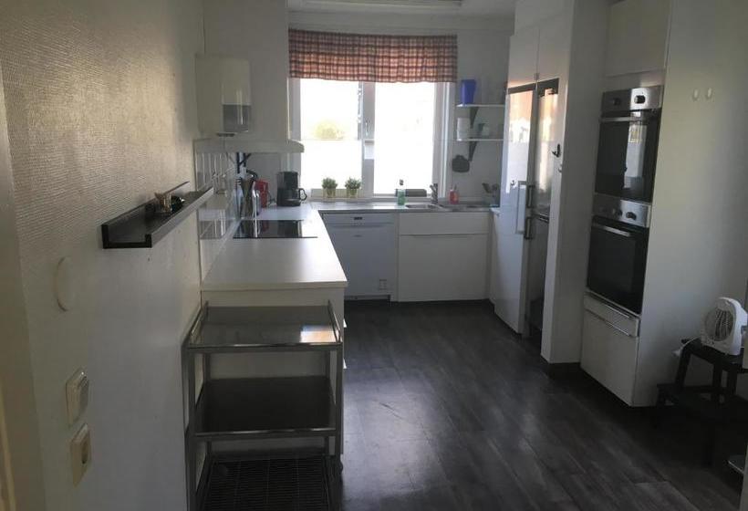 Bergkvara Vandrarhem