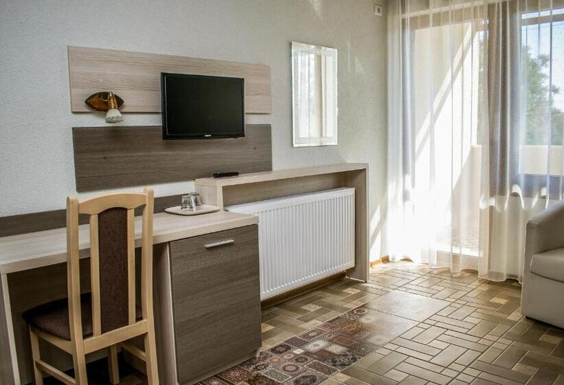 Domino Residence