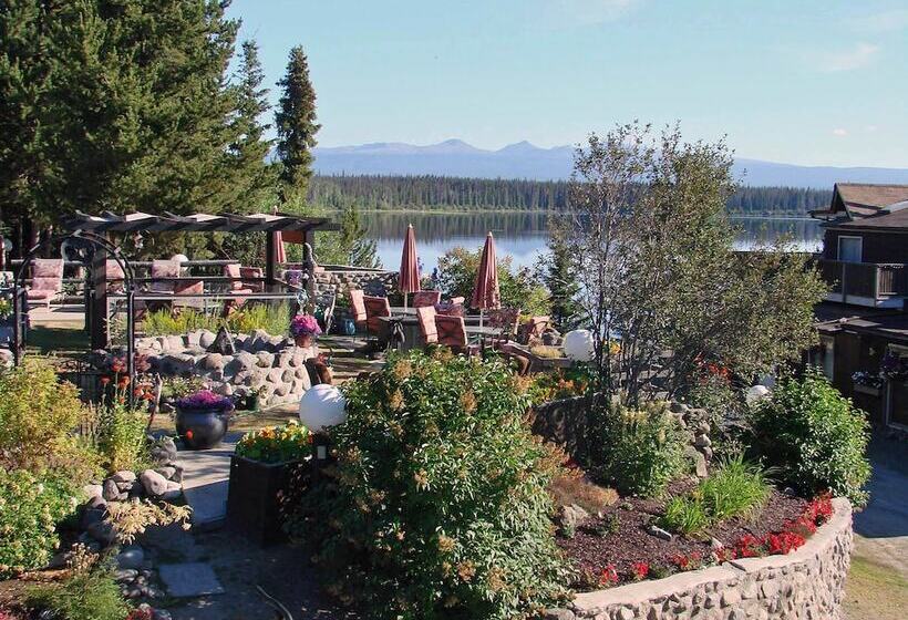 Eagle's Nest Resort