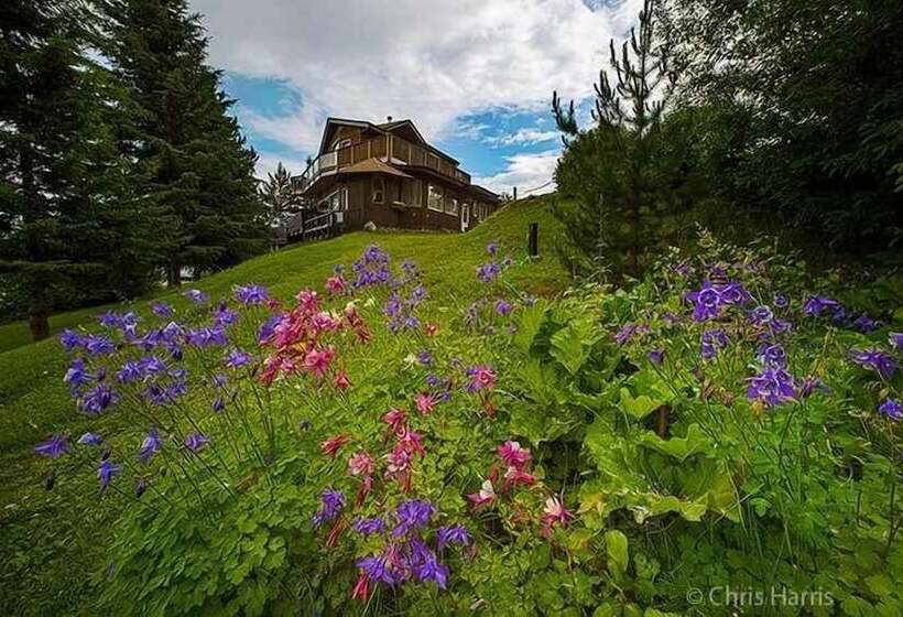 Eagle's Nest Resort