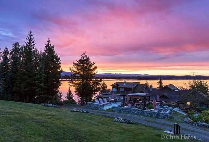 Eagle's Nest Resort
