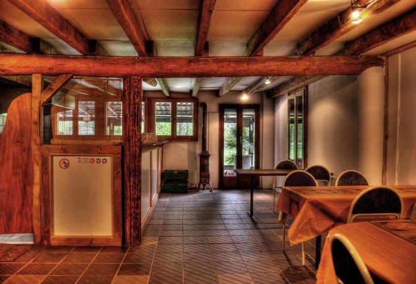호텔 Agriturismo La Finca
