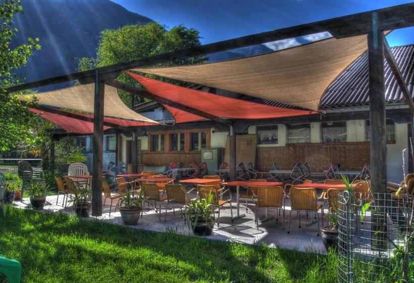 호텔 Agriturismo La Finca