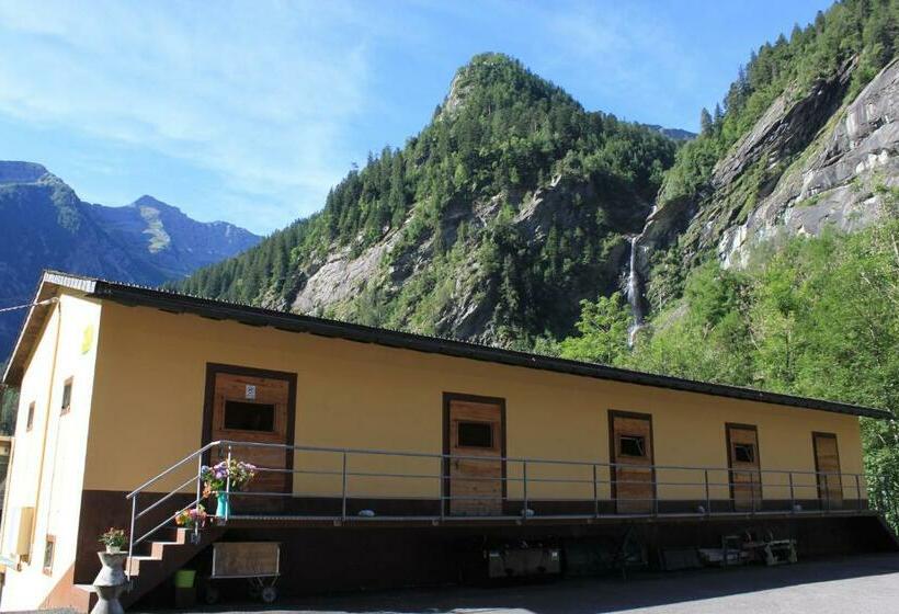 호텔 Agriturismo Mattei   Dormitorio