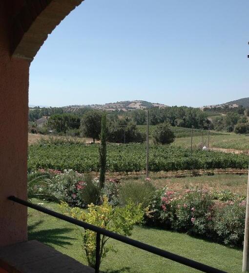 فندق Agriturismo Pian Dei Pini