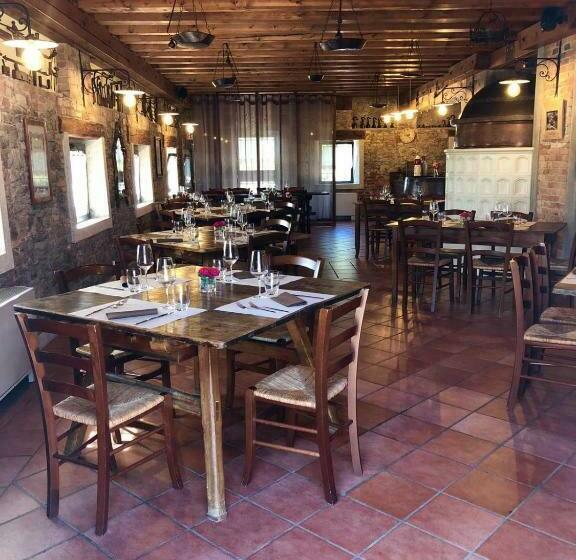 Отель Agriturismo San Gallo