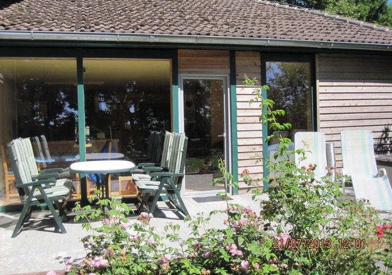 酒店 Ferienhaus 3 _ Ferien Im Gutspark