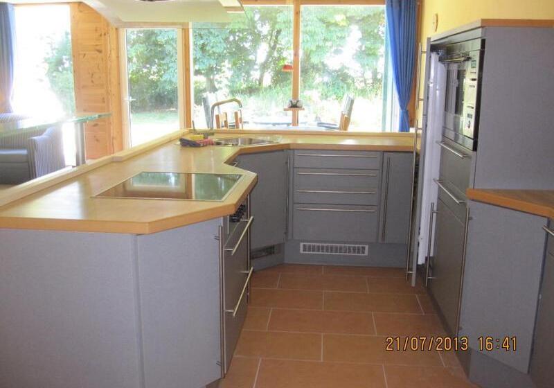 酒店 Ferienhaus 3 _ Ferien Im Gutspark