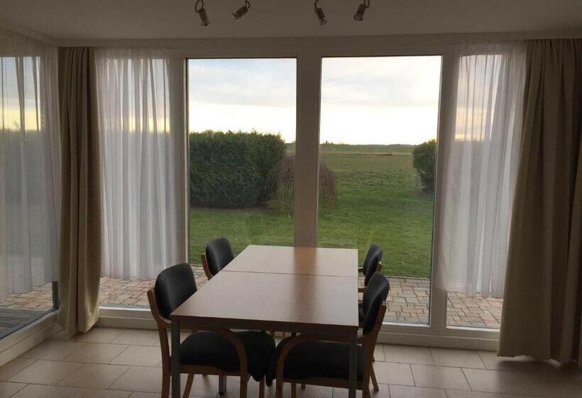 酒店 Ferienhaus 3 _ Ferien Im Gutspark