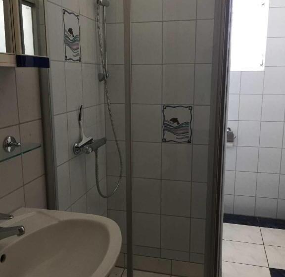 酒店 Ferienhaus 3 _ Ferien Im Gutspark