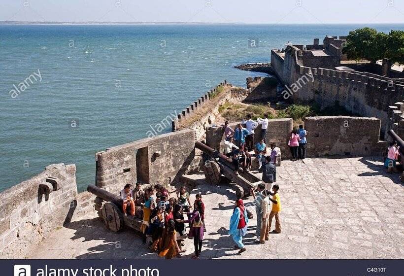 Отель Heritage  Somnath