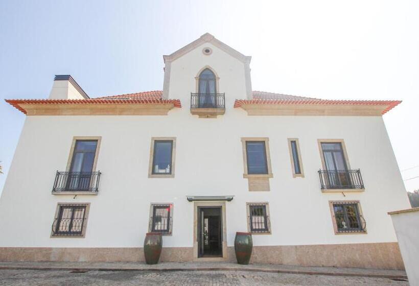 فندق Quinta Da Aldeia De Avanca