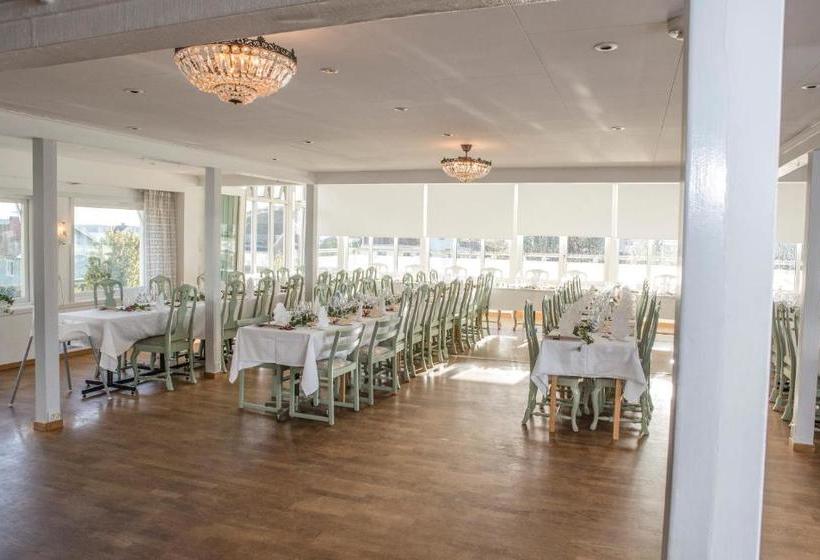 בית מלון כפרי Rågårdsvik