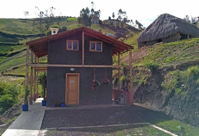 فندق Turismo Comunitario La Esperanza
